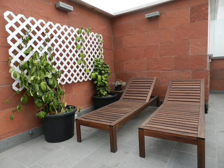 Apartamentos Duplex Nuevo Y Moderno Con Terraza