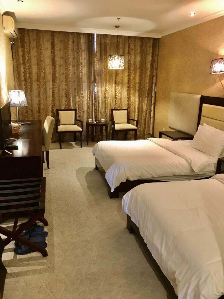 Shenzhen Tourism Trend Hotel