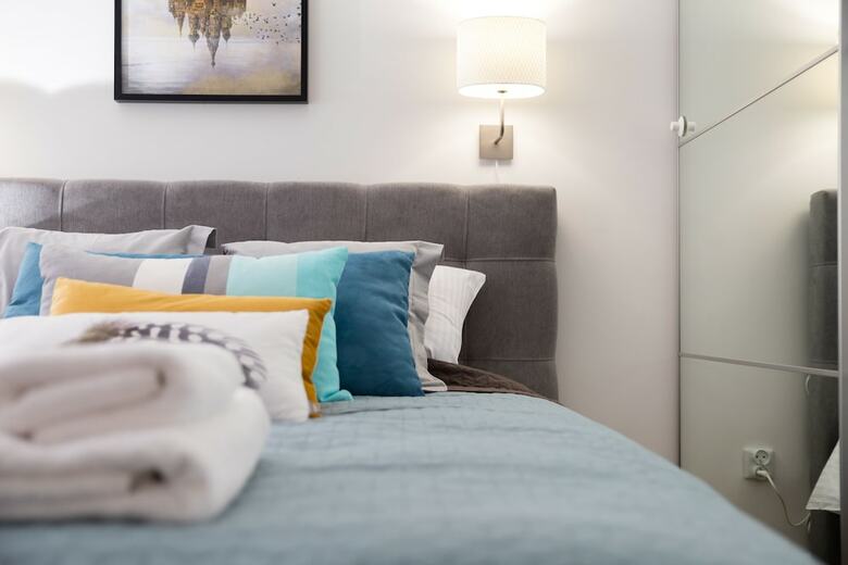 Wola Business Apartment