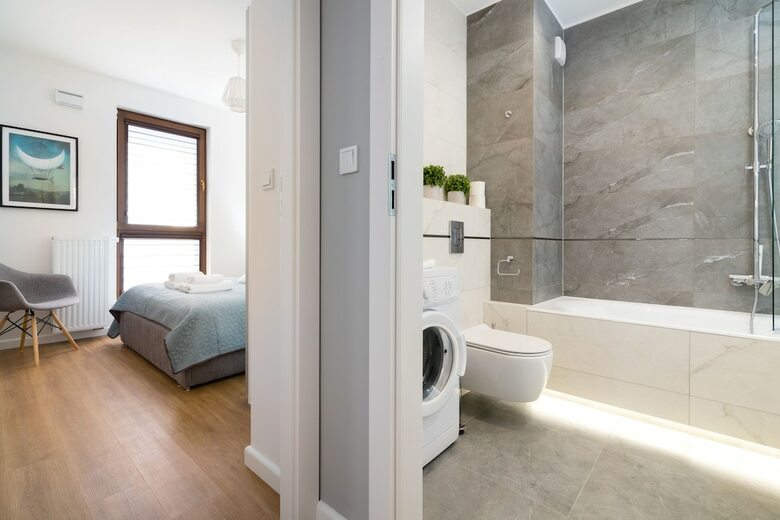 Wola Business Apartment