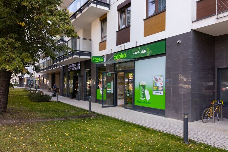 Wola Business Apartment