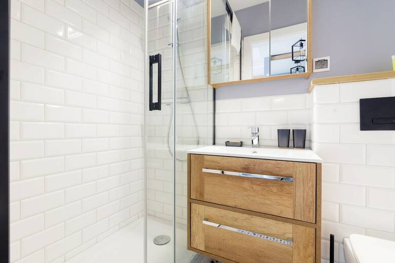 Apartamentos Klimatyczne Studio Metro Slodowiec