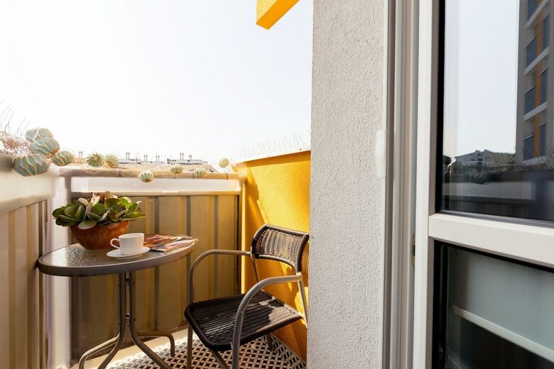 Apartamentos Klimatyczne Studio Metro Slodowiec