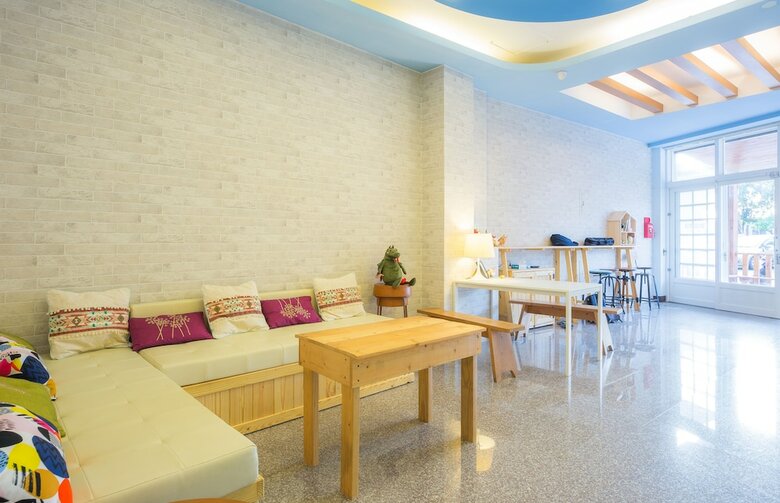 Hotel Green Stay