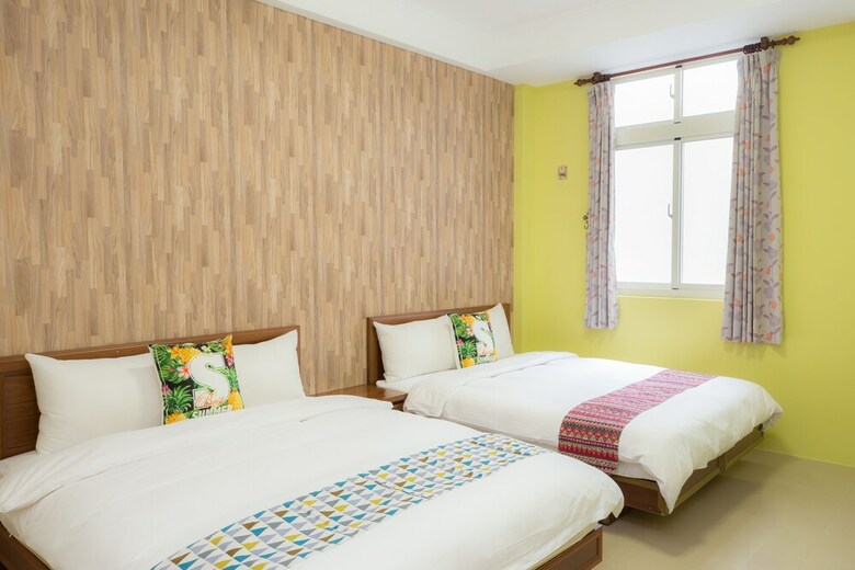 Hotel Green Stay