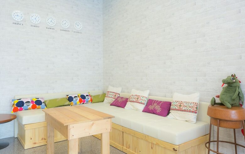 Hotel Green Stay