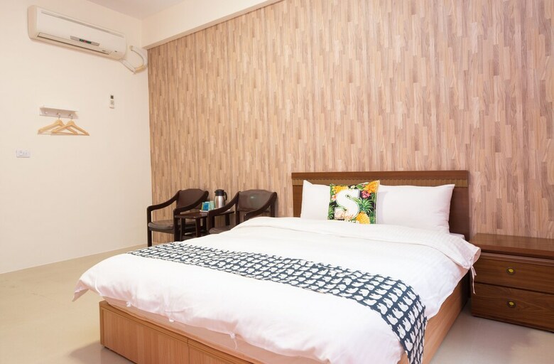 Hotel Green Stay