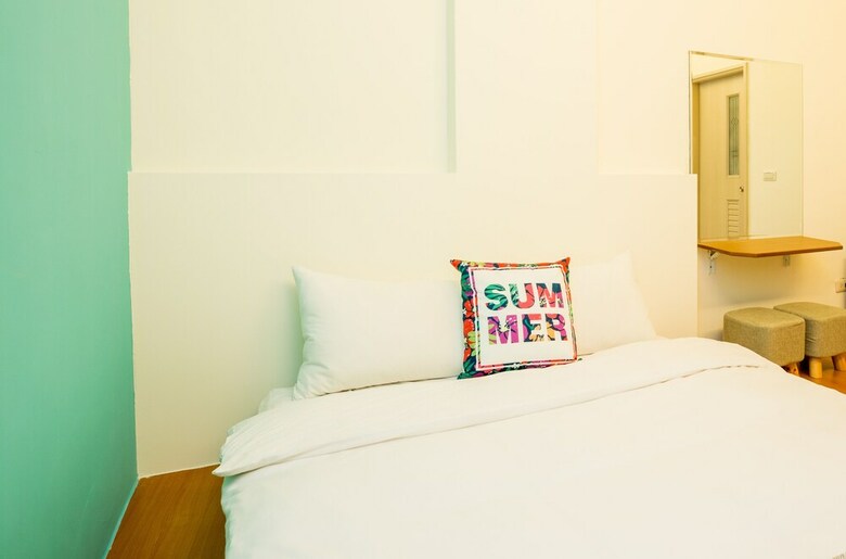 Hotel Green Stay