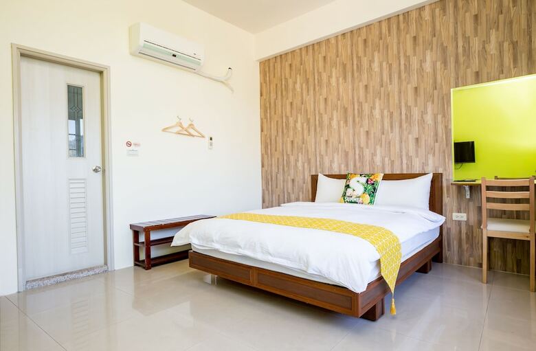 Hotel Green Stay