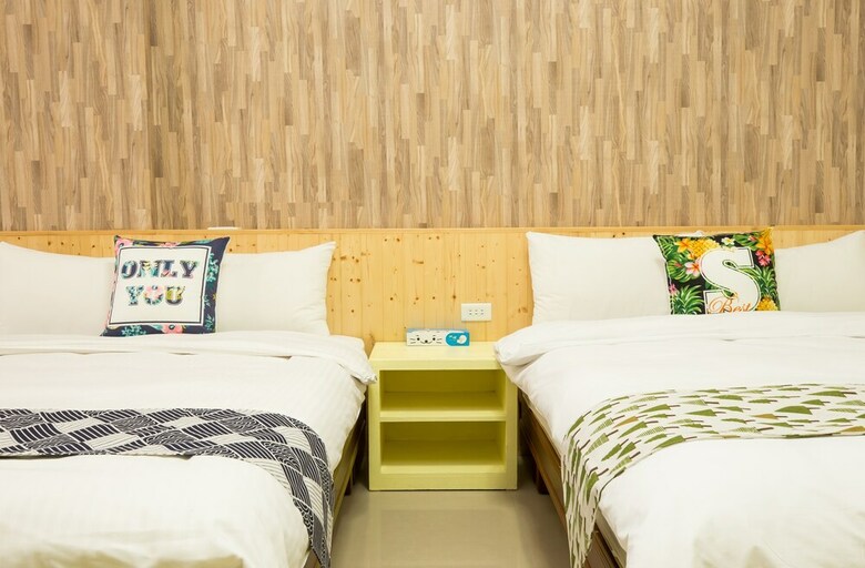 Hotel Green Stay