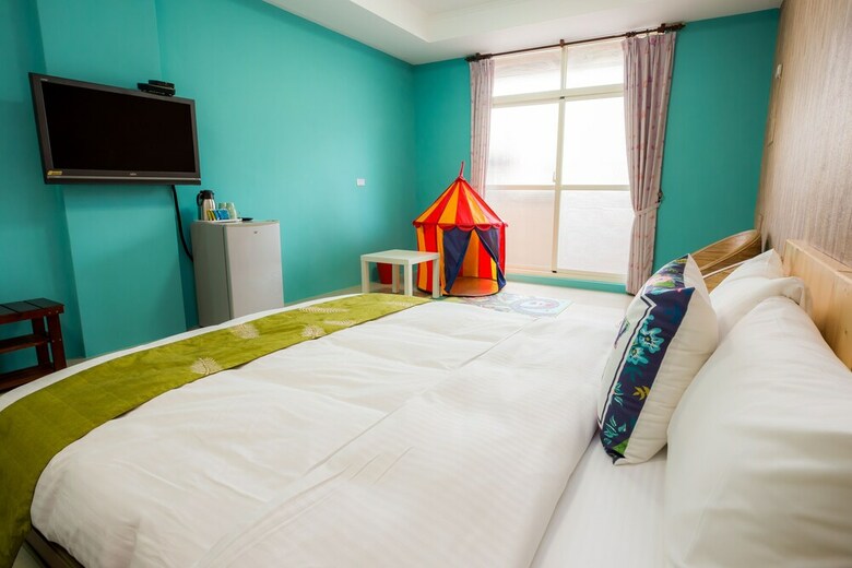 Hotel Green Stay