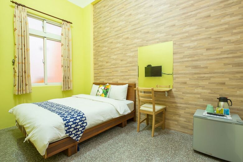 Hotel Green Stay