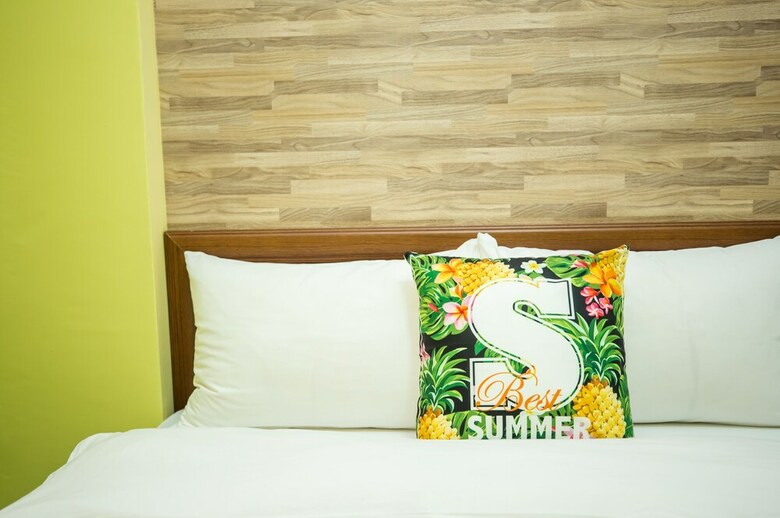 Hotel Green Stay