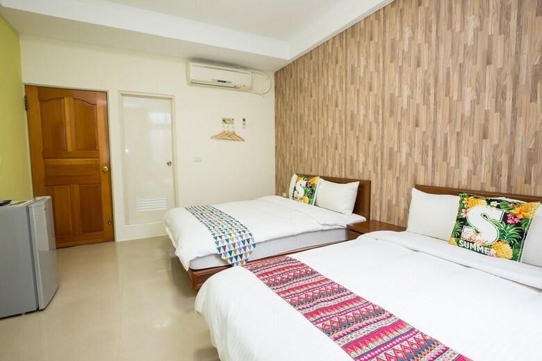 Hotel Green Stay