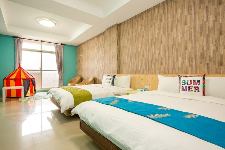 Hotel Green Stay