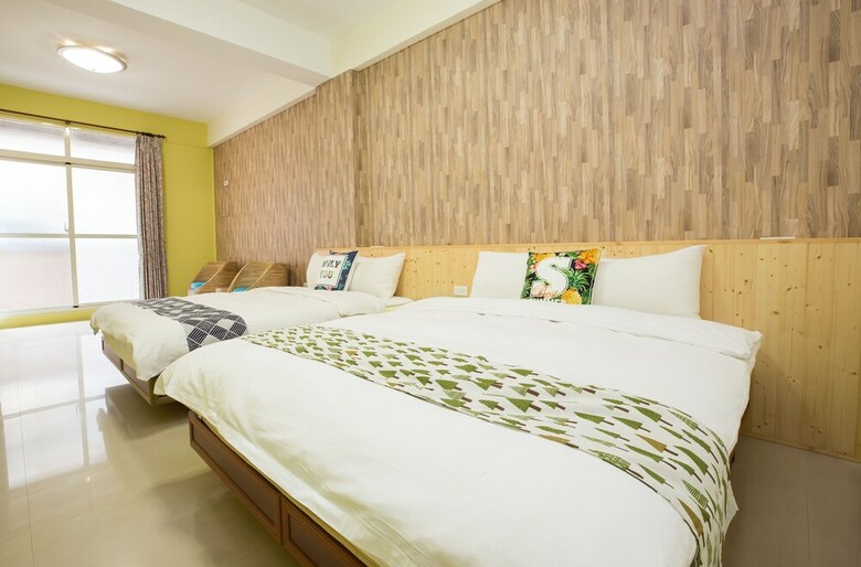 Hotel Green Stay