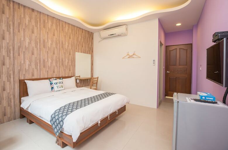 Hotel Green Stay