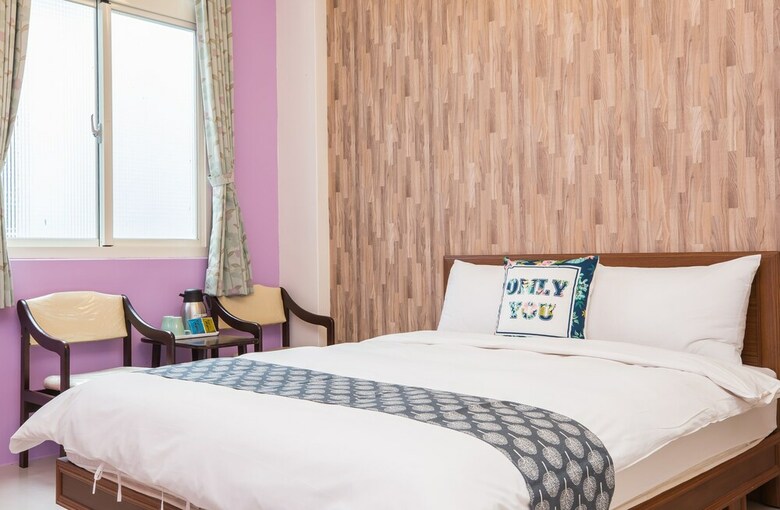 Hotel Green Stay