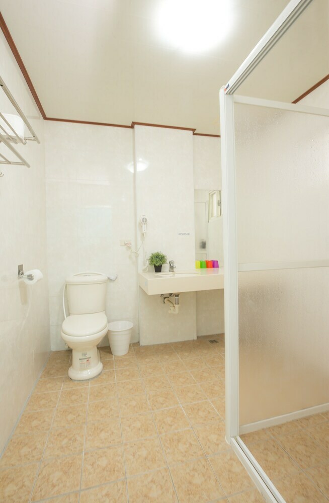 Hotel Green Stay