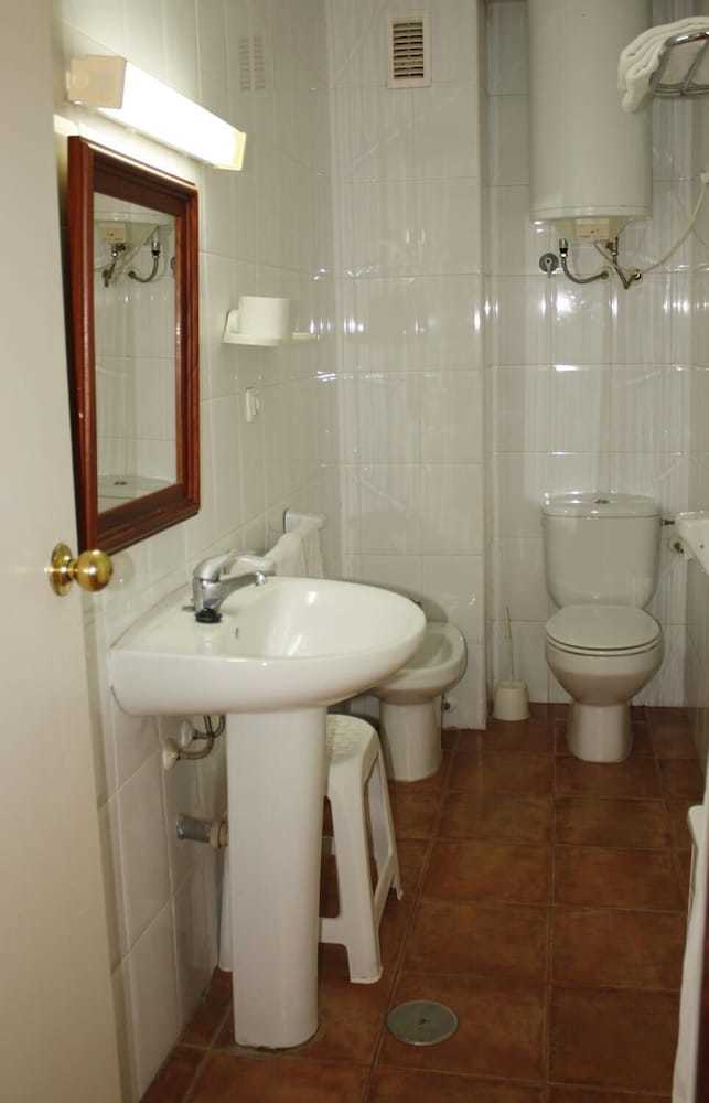 Apartamentos San Carlos