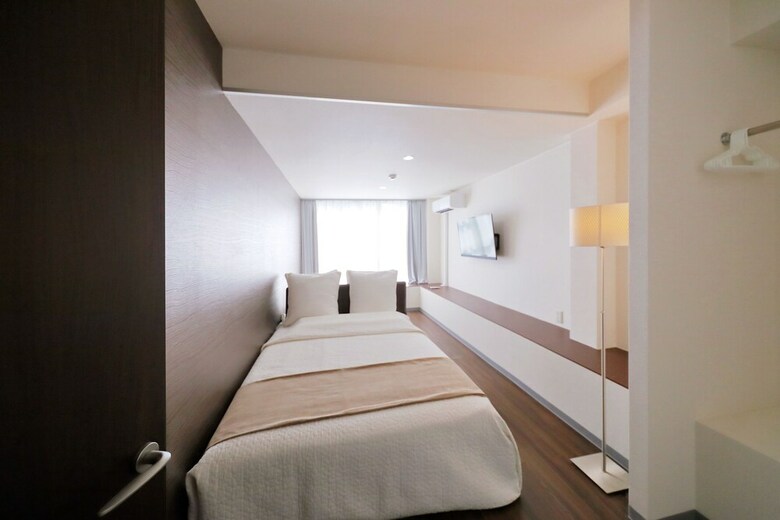 Apartamentos Anest Nipponbashi-higashi