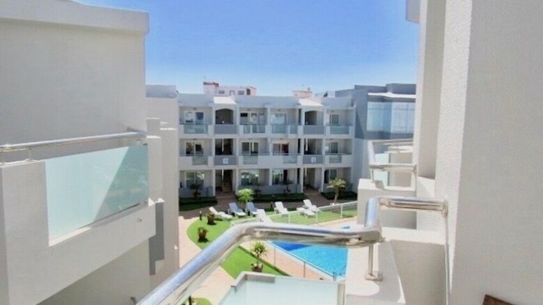 Apartamentos Banana Cake By Lovely Property