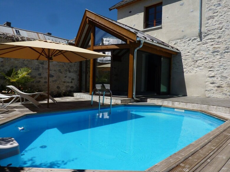 Gites & Spa - Le Rendez Vous de Vauban