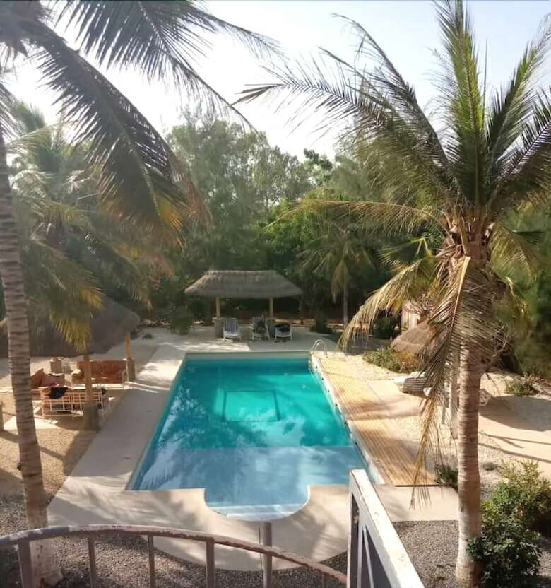 Hotel L'ecrin