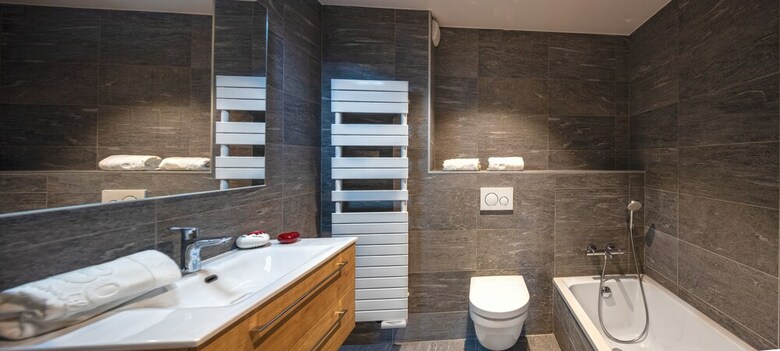 Apartamento Appartement Flambeaux B02