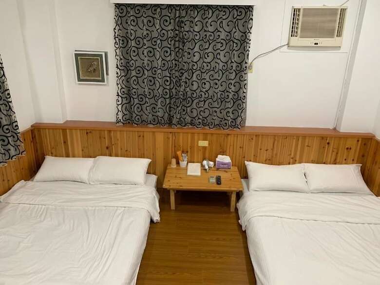Hotel Hualien J Guesthouse