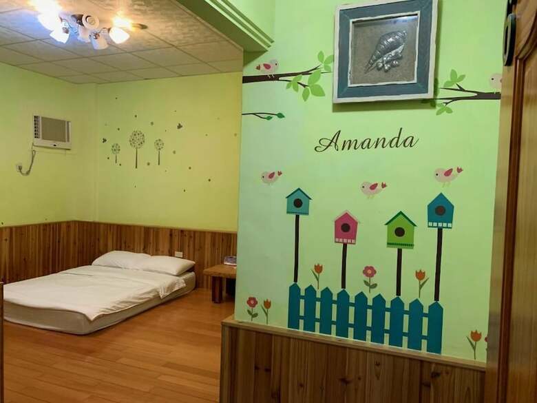 Hotel Hualien J Guesthouse