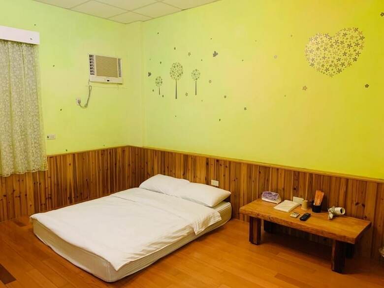 Hotel Hualien J Guesthouse