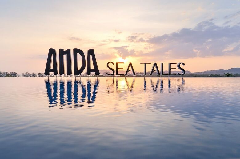 Apartamento Anda Sea Tales Resort