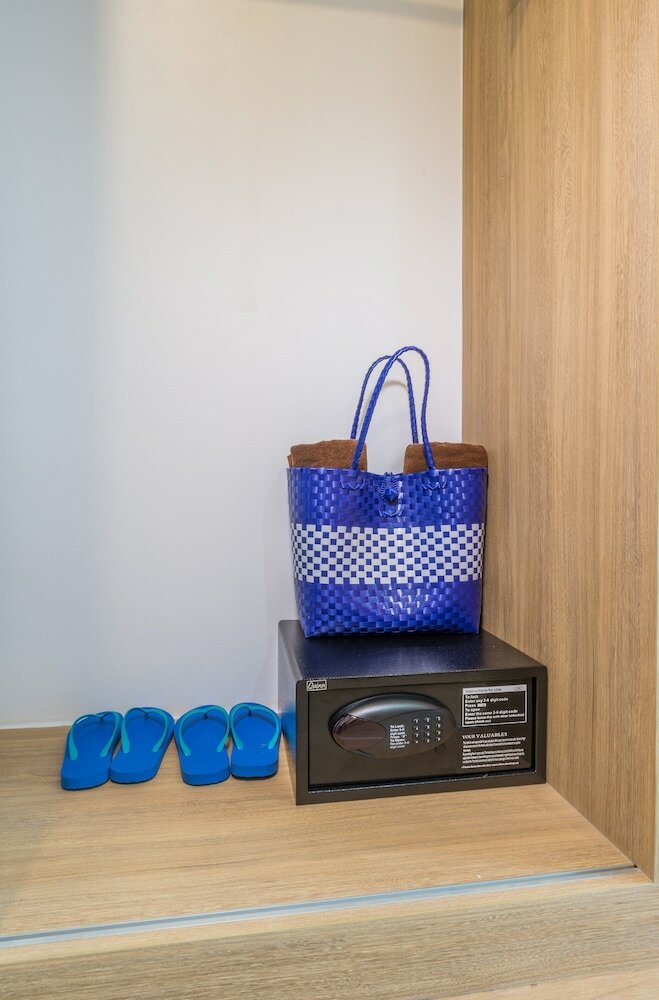 Apartamento Anda Sea Tales Resort