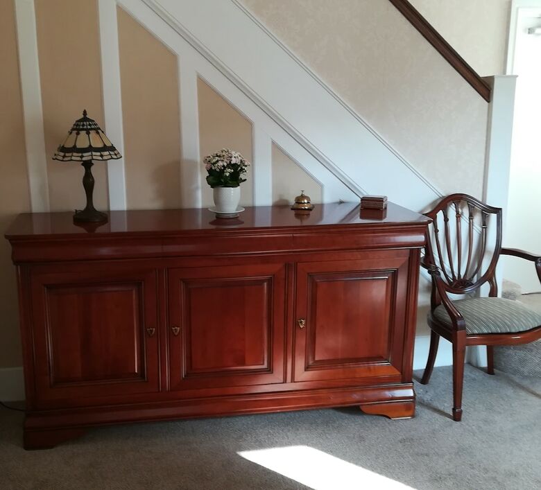 Bed & Breakfast Seren Villa