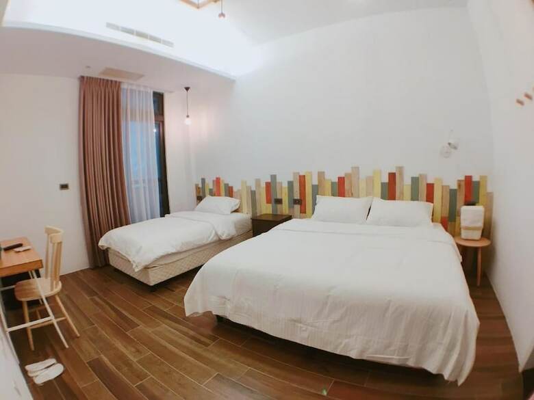 Hotel Sleepillowell B&B