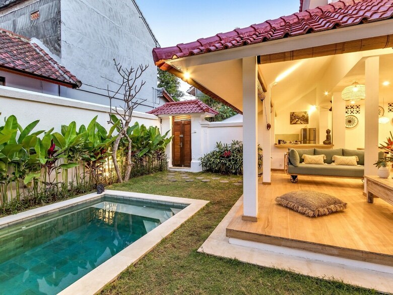 Villa Umara