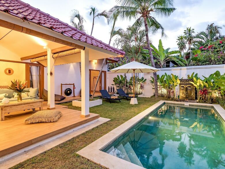 Villa Umara