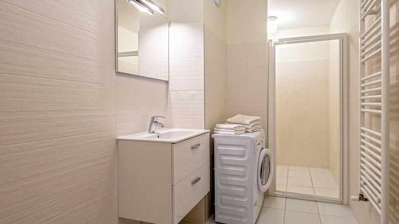 Apartamento Appartement 360 N�14