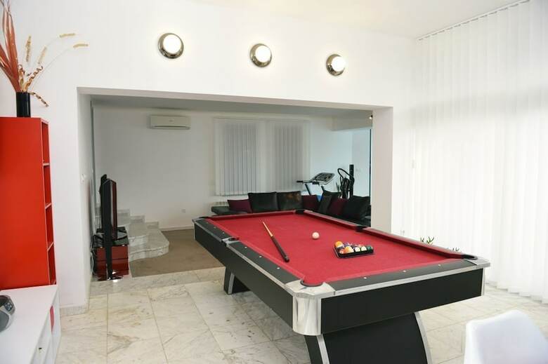 Apartment Kvarner Bay
