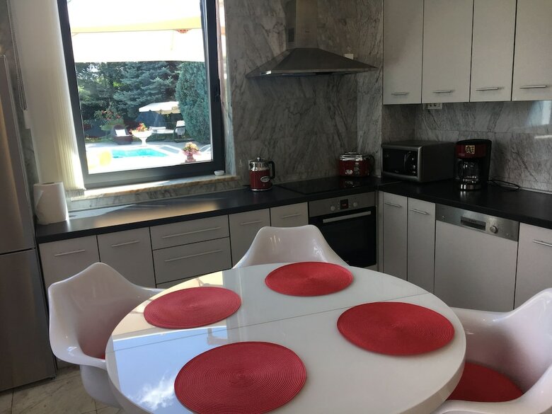 Apartment Kvarner Bay