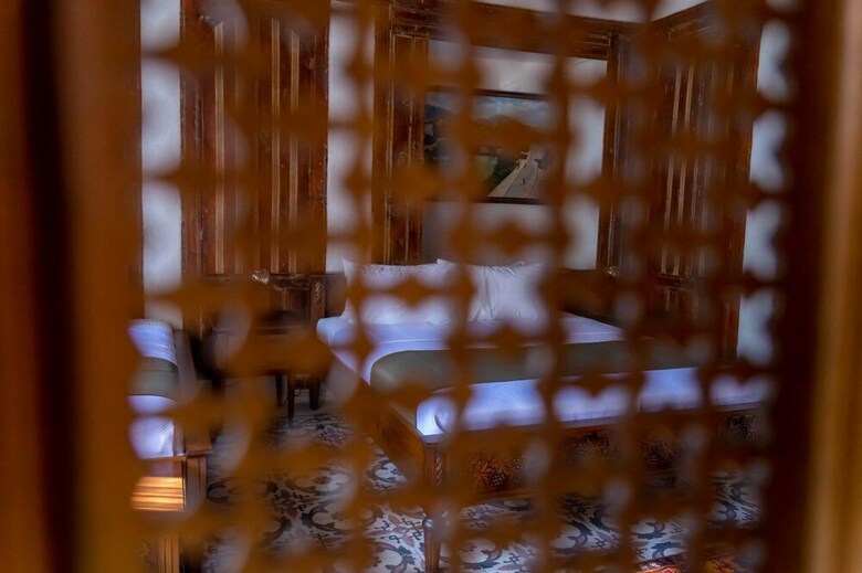 Yesil Ev Cafe & Boutique Hotel