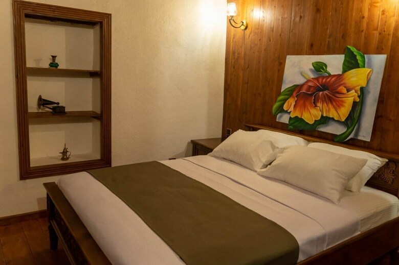 Yesil Ev Cafe & Boutique Hotel