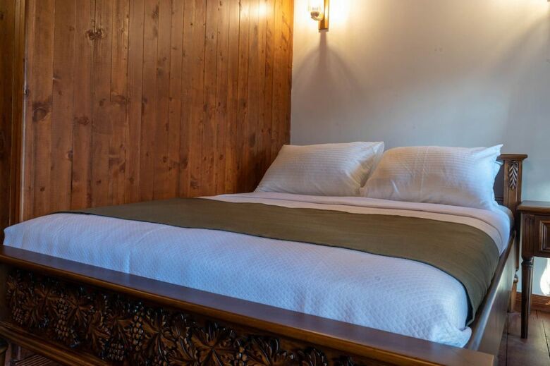 Yesil Ev Cafe & Boutique Hotel