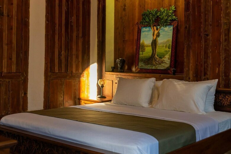 Yesil Ev Cafe & Boutique Hotel