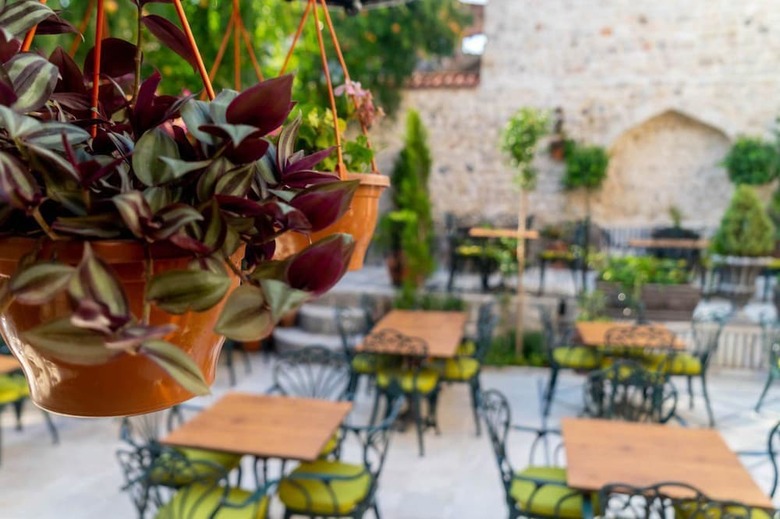 Yesil Ev Cafe & Boutique Hotel