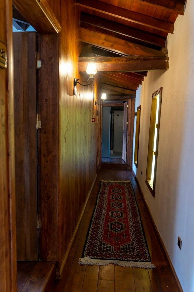 Yesil Ev Cafe & Boutique Hotel