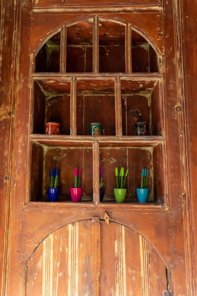 Yesil Ev Cafe & Boutique Hotel