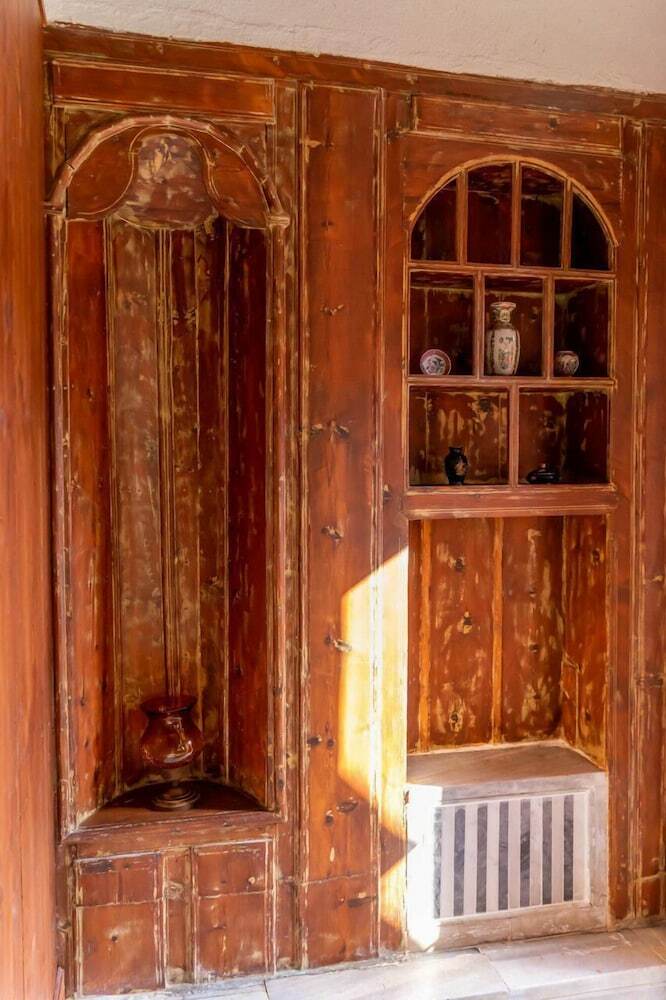 Yesil Ev Cafe & Boutique Hotel