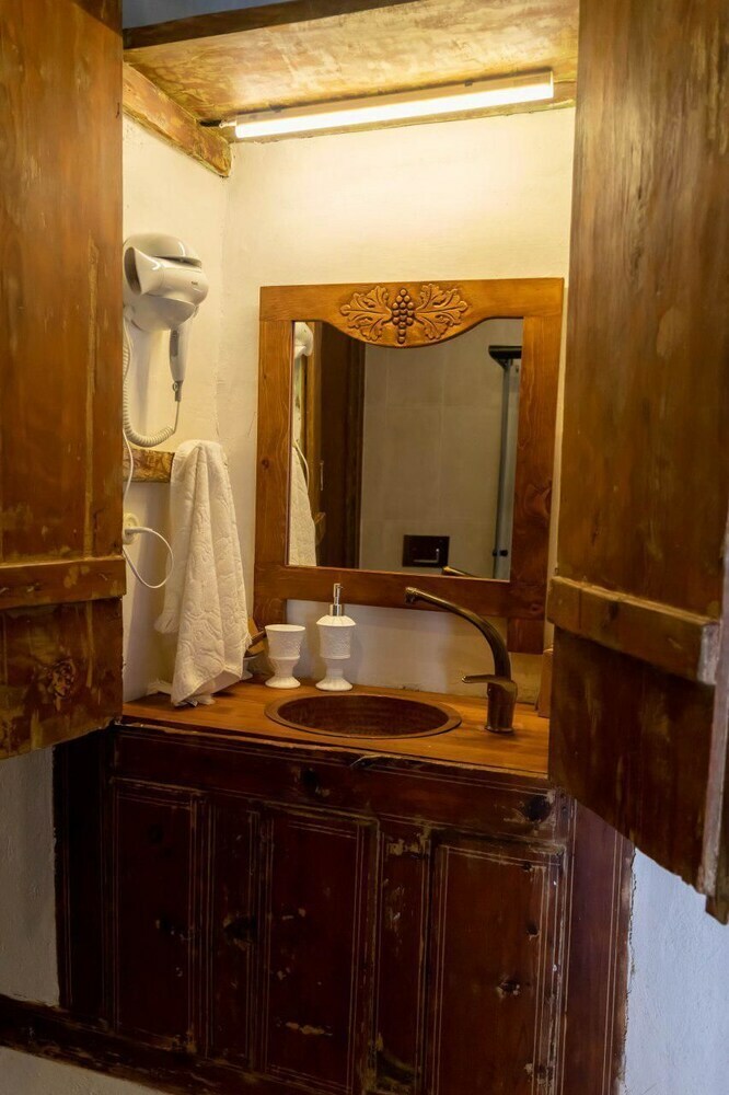 Yesil Ev Cafe & Boutique Hotel